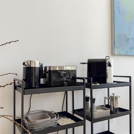 Scandi Micro House Warstein Ngoại thất bức ảnh