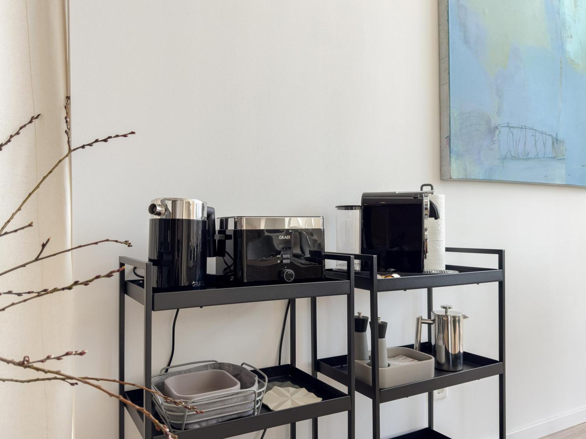 Scandi Micro House Warstein Ngoại thất bức ảnh