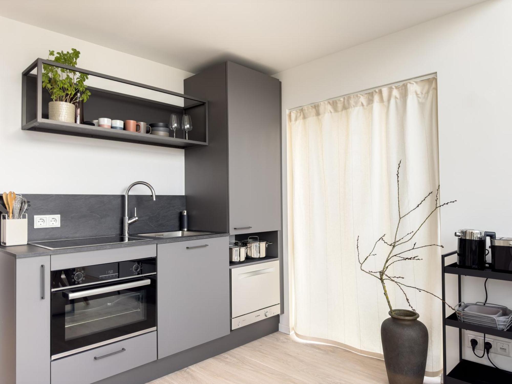 Scandi Micro House Warstein Ngoại thất bức ảnh