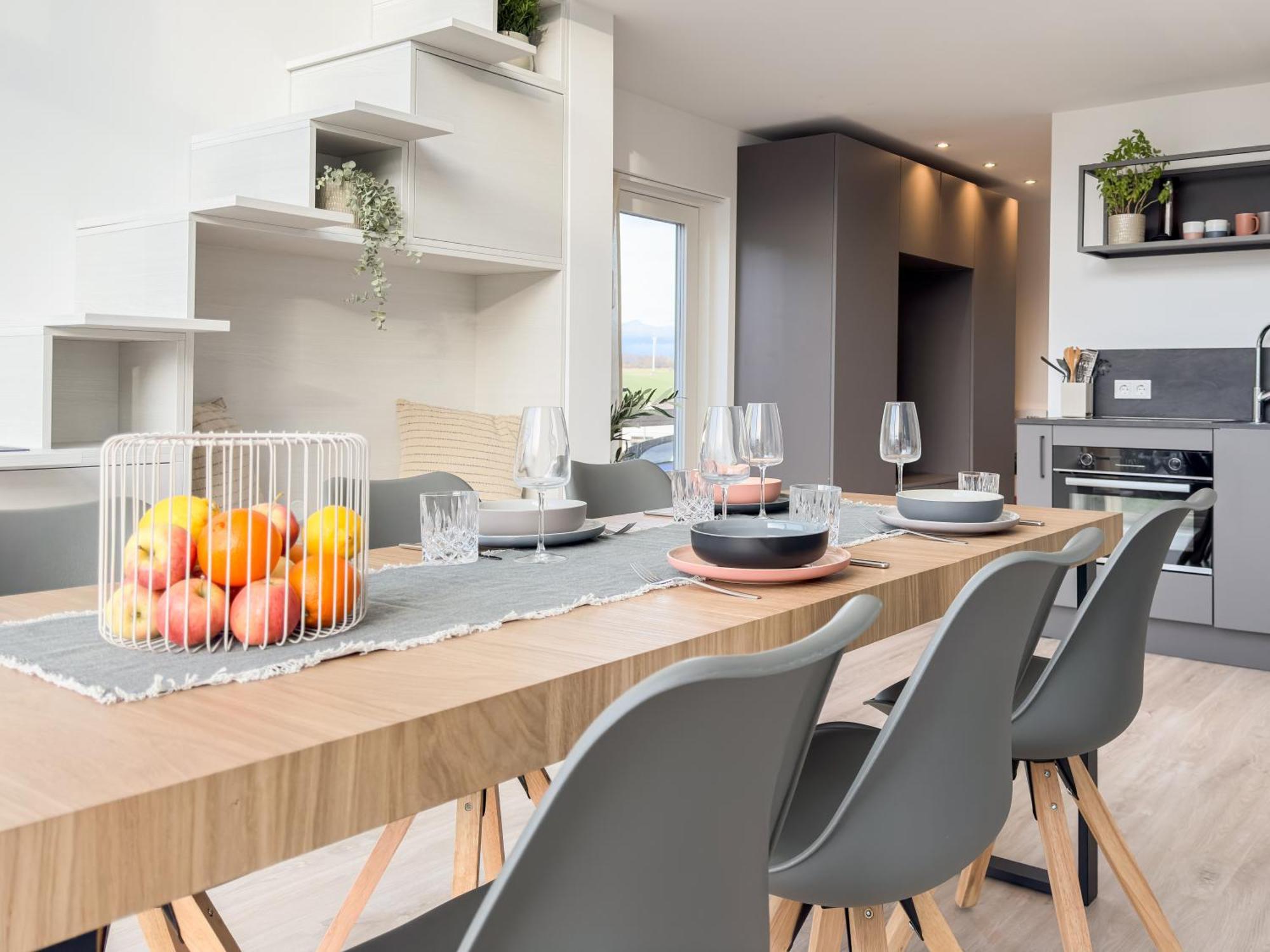 Scandi Micro House Warstein Ngoại thất bức ảnh