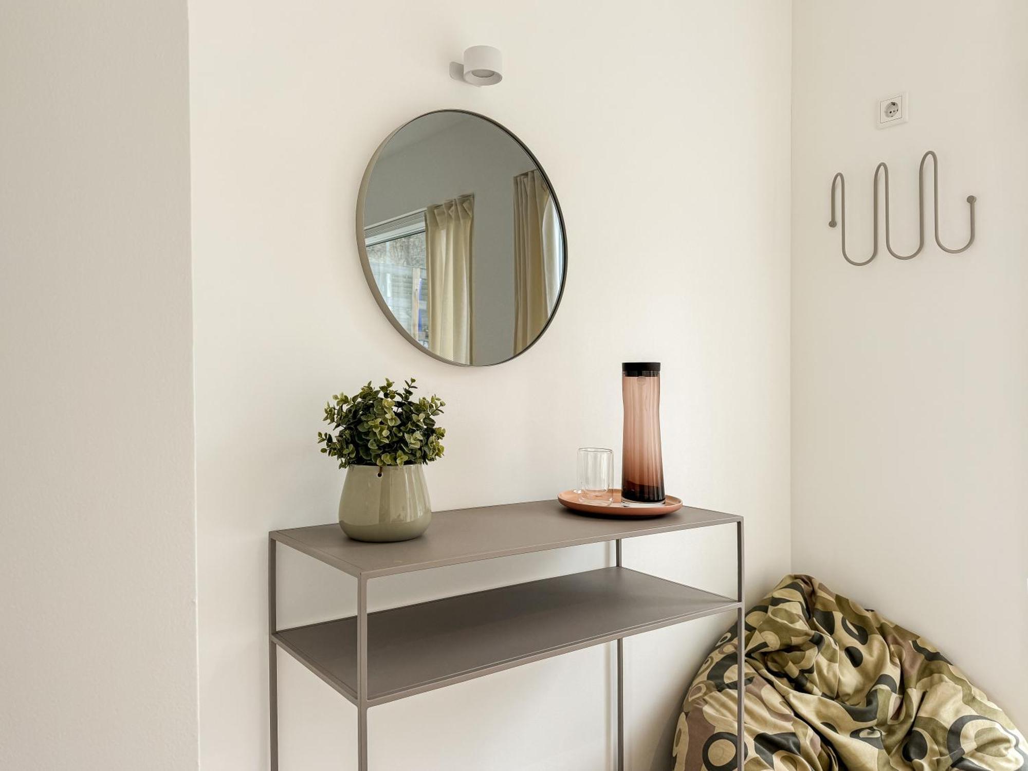 Scandi Micro House Warstein Ngoại thất bức ảnh